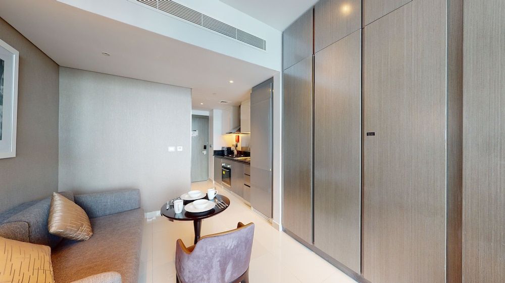 Primestay - Damac Prive Residences - Business Bay