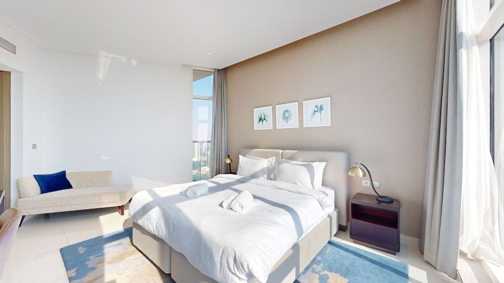 Primestay - Damac Prive Residences - Business Bay