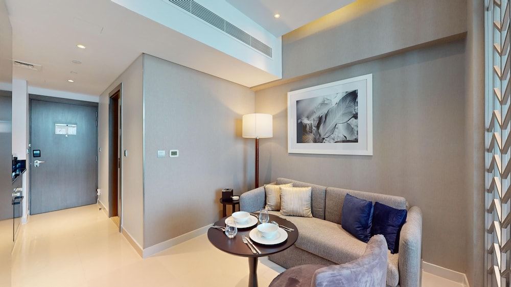 Primestay - Damac Prive Residences - Business Bay