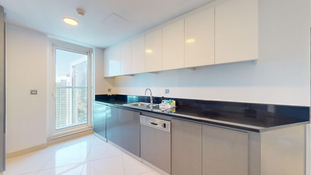 Primestay - Damac Prive Residences - Business Bay