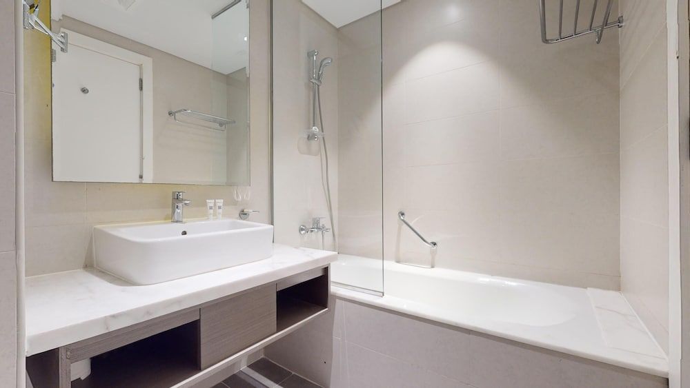 Primestay - Damac Prive Residences - Business Bay