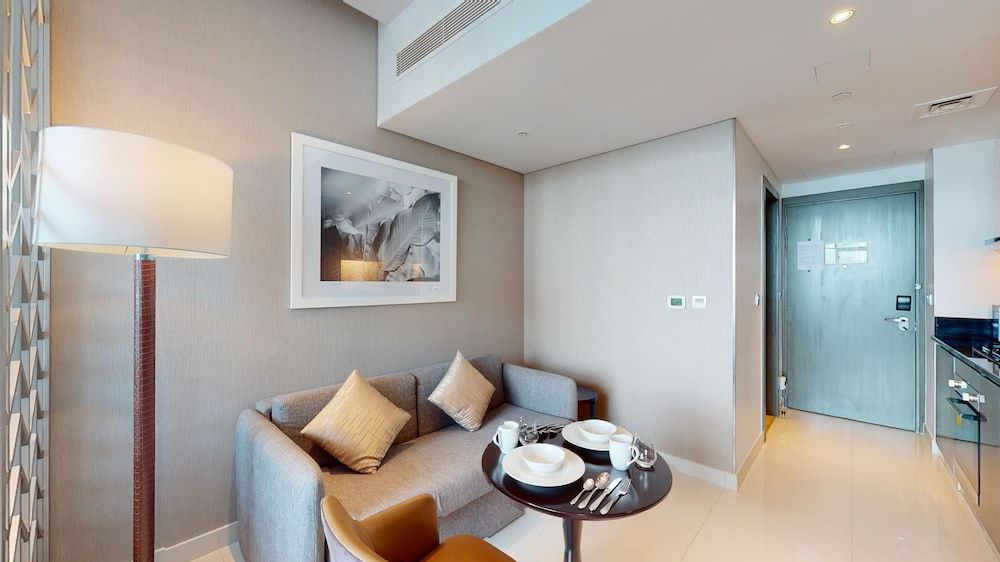 Primestay - Damac Prive Residences - Business Bay