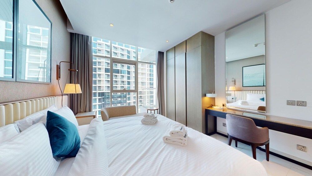 Primestay - Damac Prive Residences - Business Bay