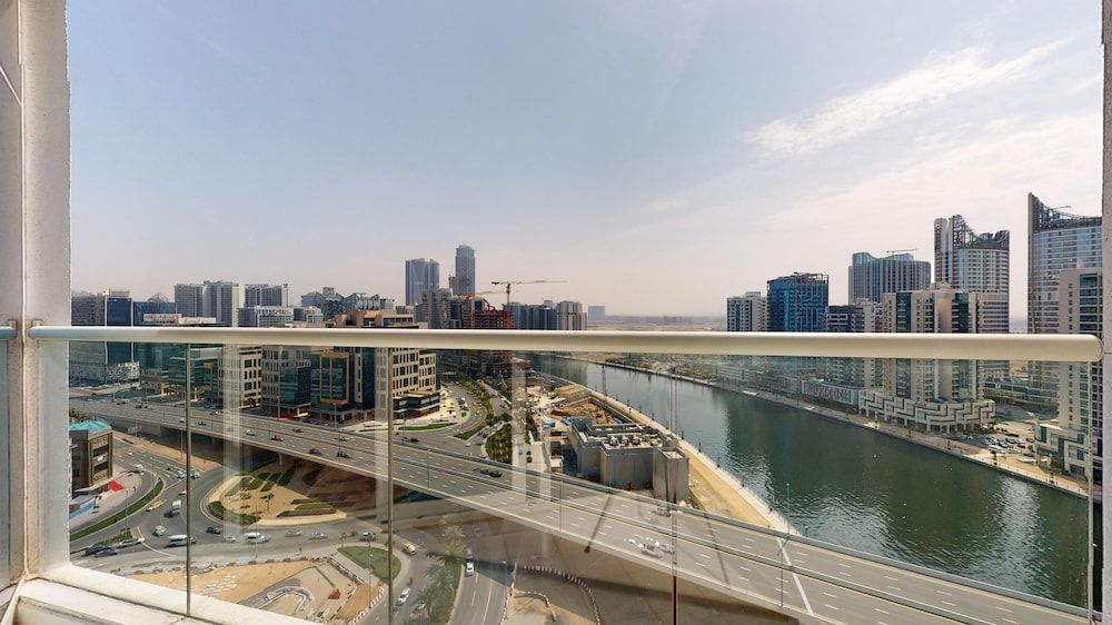 Primestay - Damac Prive Residences - Business Bay