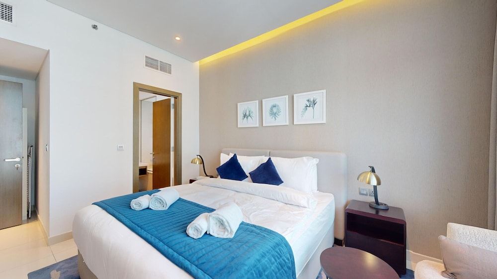 Primestay - Damac Prive Residences - Business Bay