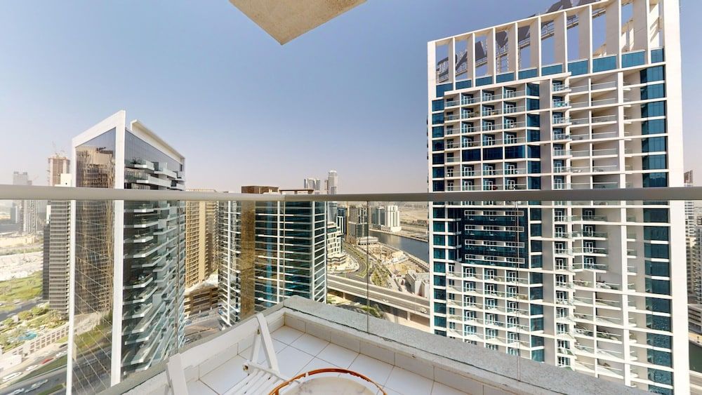 Primestay - Damac Prive Residences - Business Bay