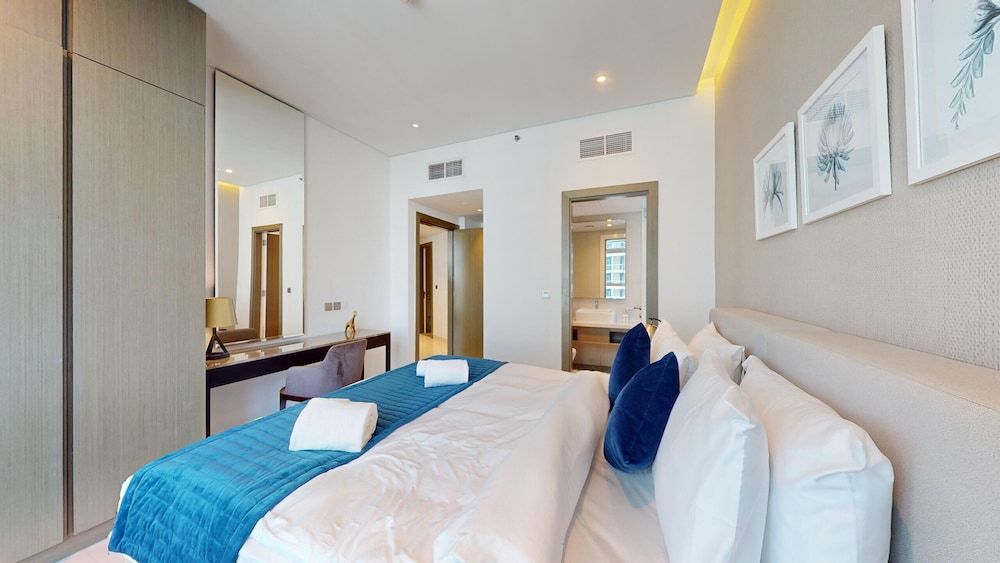 Primestay - Damac Prive Residences - Business Bay