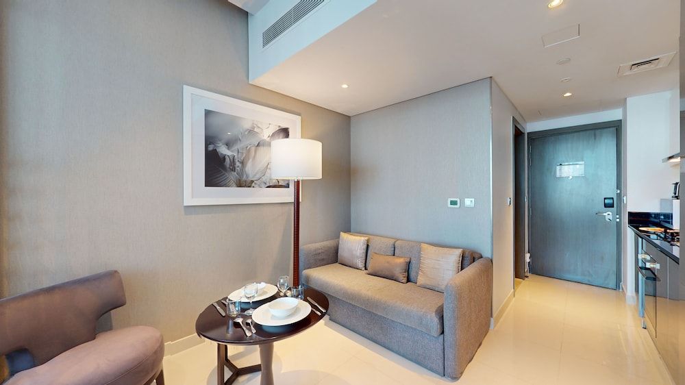 Primestay - Damac Prive Residences - Business Bay