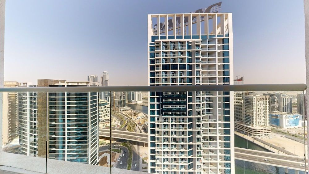 Primestay - Damac Prive Residences - Business Bay