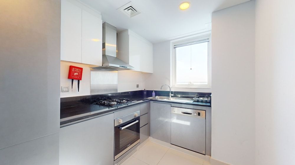 Primestay - Damac Prive Residences - Business Bay