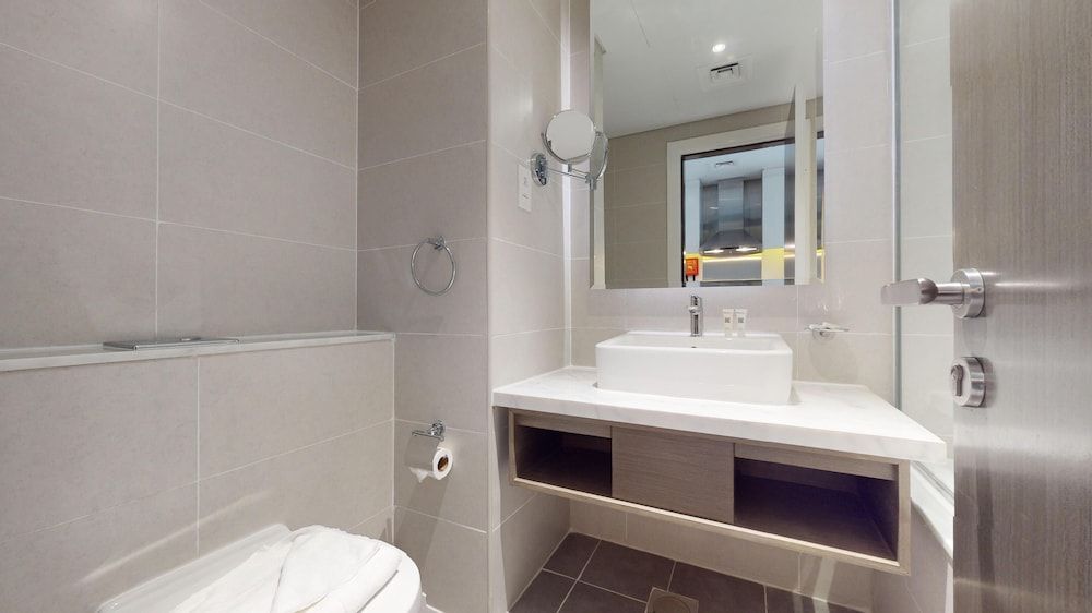 Primestay - Damac Prive Residences - Business Bay