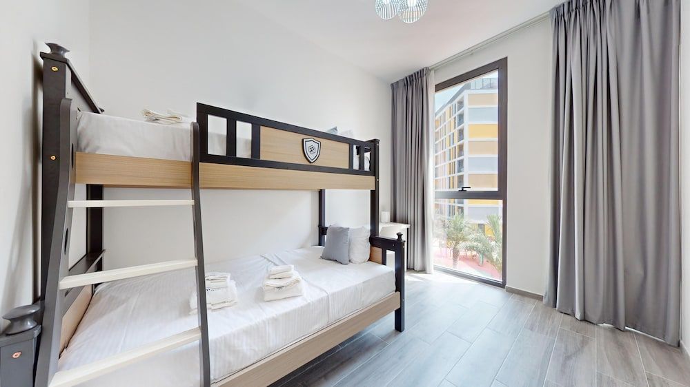 Primestay - 2BR Plus Maids Room -midtown