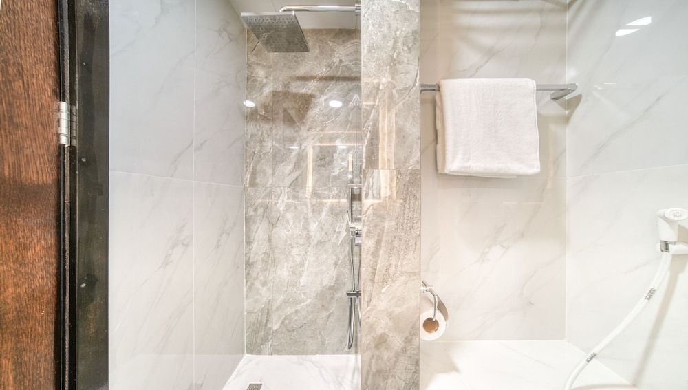 Sanctuary Studio in Barsha Heights