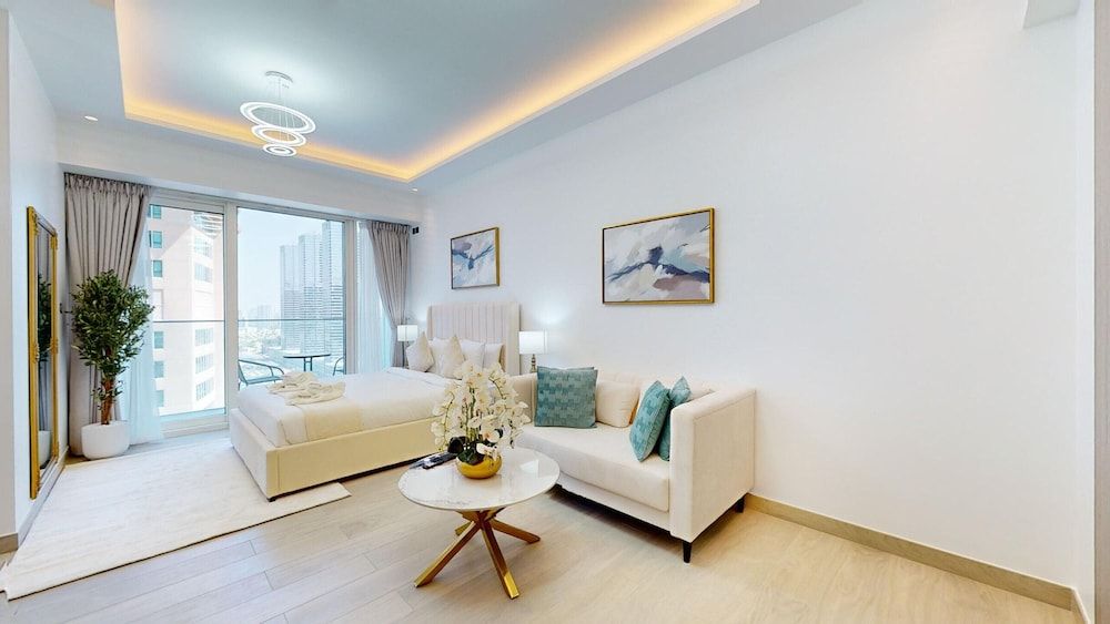Primestay - ME DO RE Residences - JLT