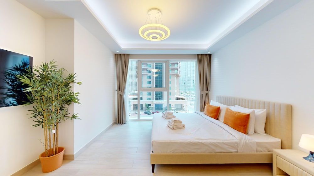 Primestay - ME DO RE Residences - JLT