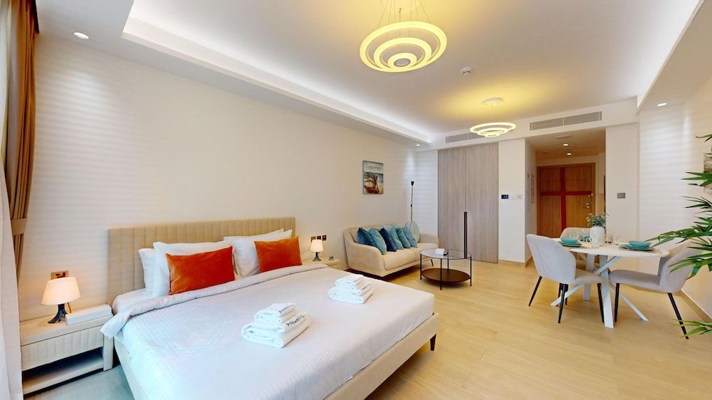 Primestay - ME DO RE Residences - JLT