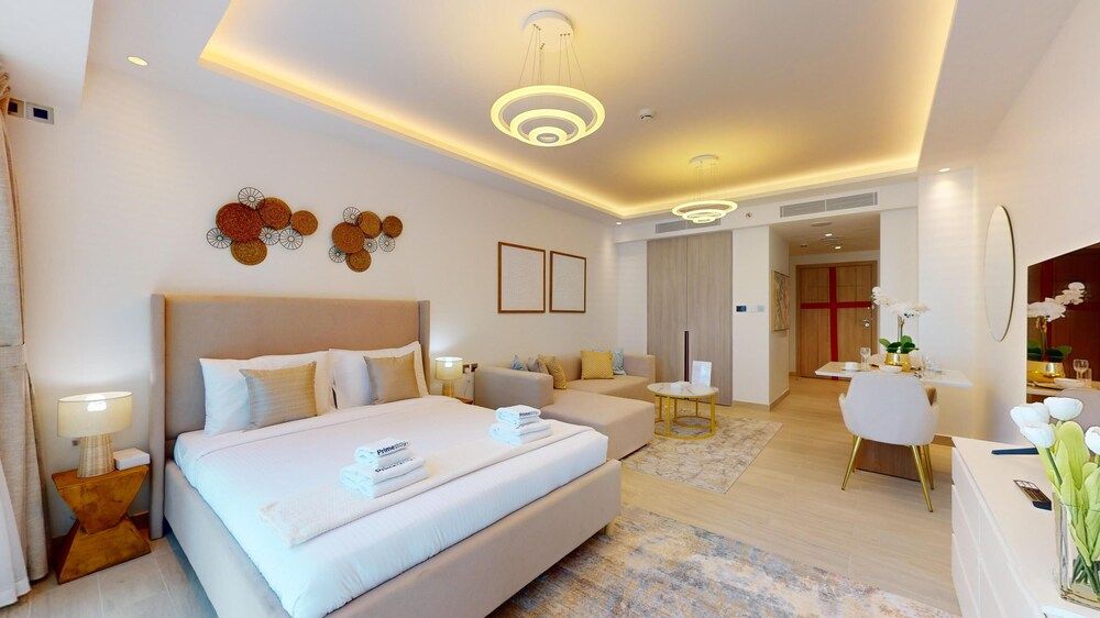 Primestay - ME DO RE Residences - JLT