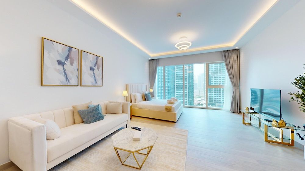 Primestay - ME DO RE Residences - JLT