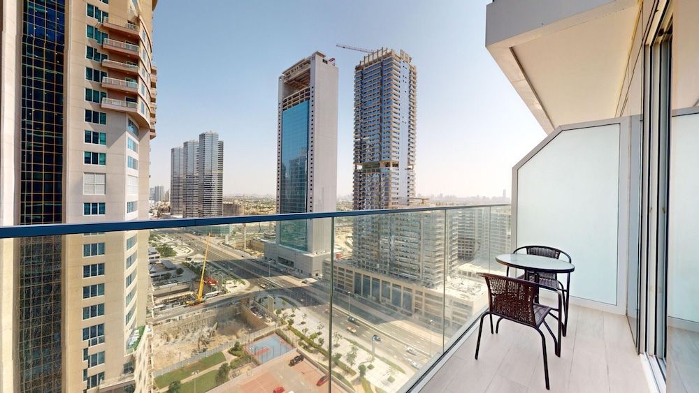 Primestay - ME DO RE Residences - JLT