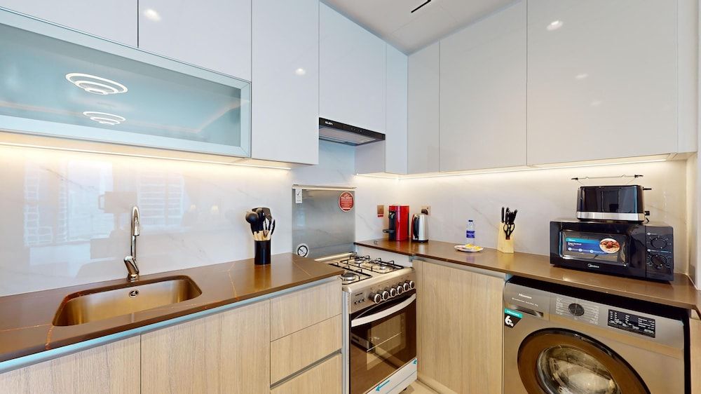 Primestay - ME DO RE Residences - JLT