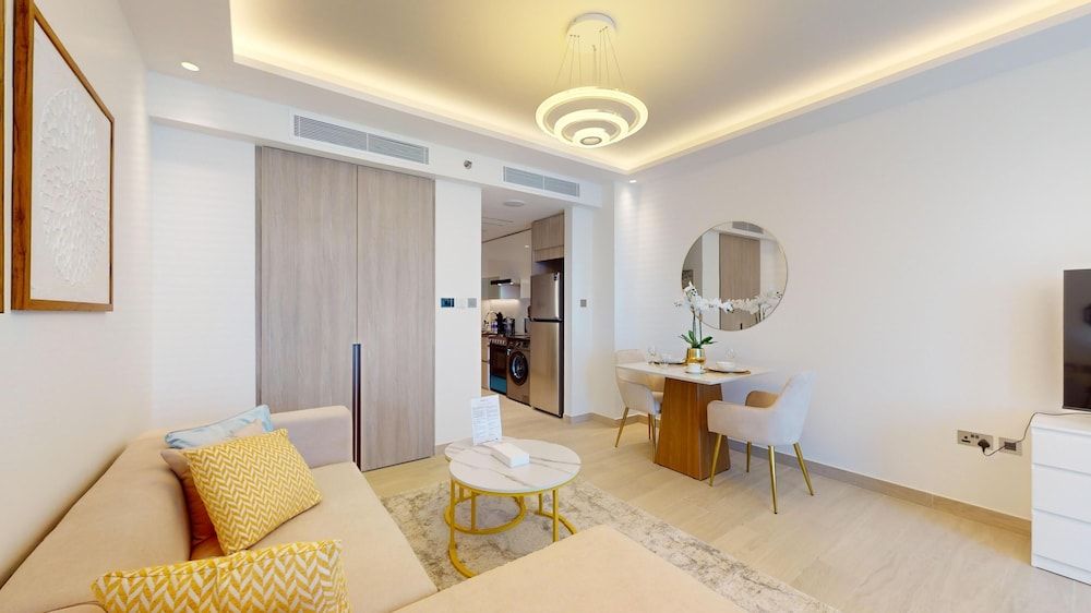 Primestay - ME DO RE Residences - JLT