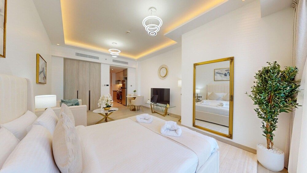 Primestay - ME DO RE Residences - JLT