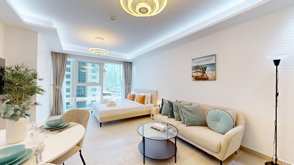 Primestay - ME DO RE Residences - JLT