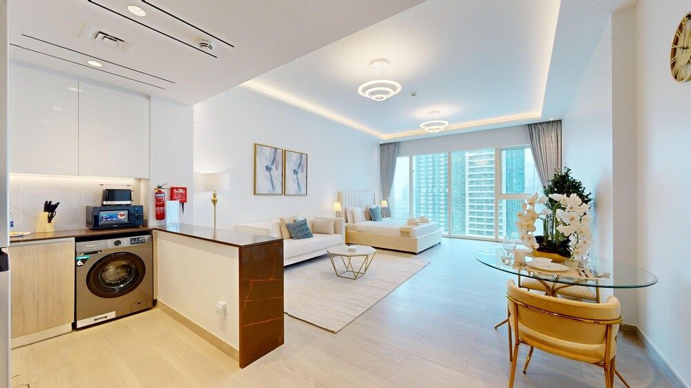 Primestay - ME DO RE Residences - JLT