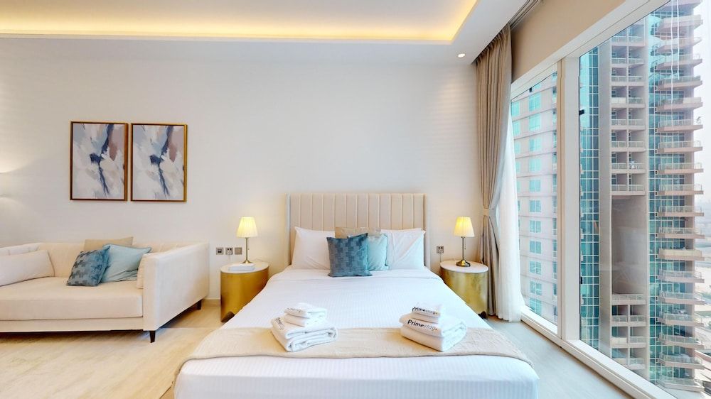 Primestay - ME DO RE Residences - JLT