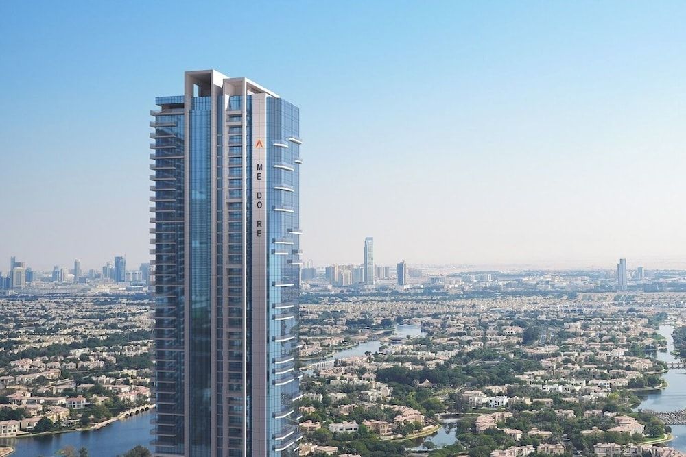 Primestay - ME DO RE Residences - JLT