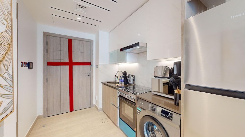 Primestay - ME DO RE Residences - JLT