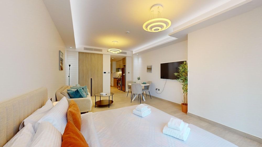 Primestay - ME DO RE Residences - JLT