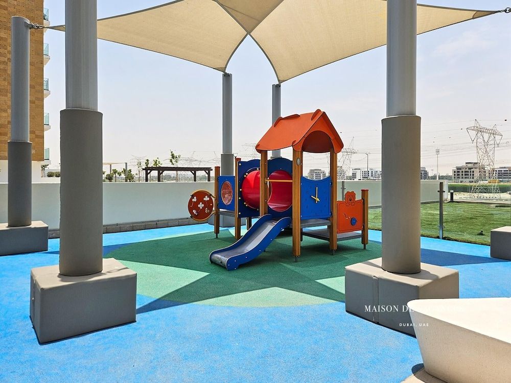 Children's Play Area