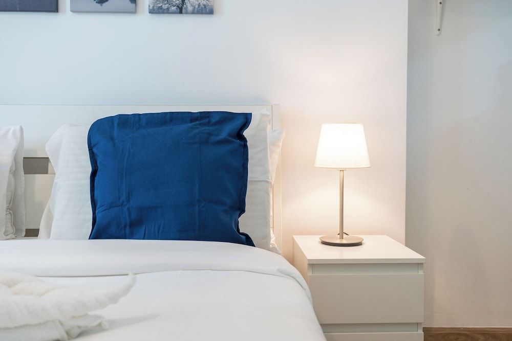 Heart Of Marina Cozy Studio Just Renovat
