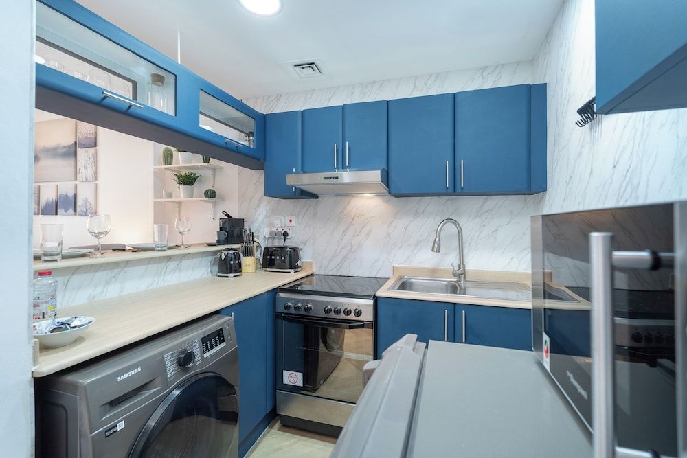 Heart Of Marina Cozy Studio Just Renovat