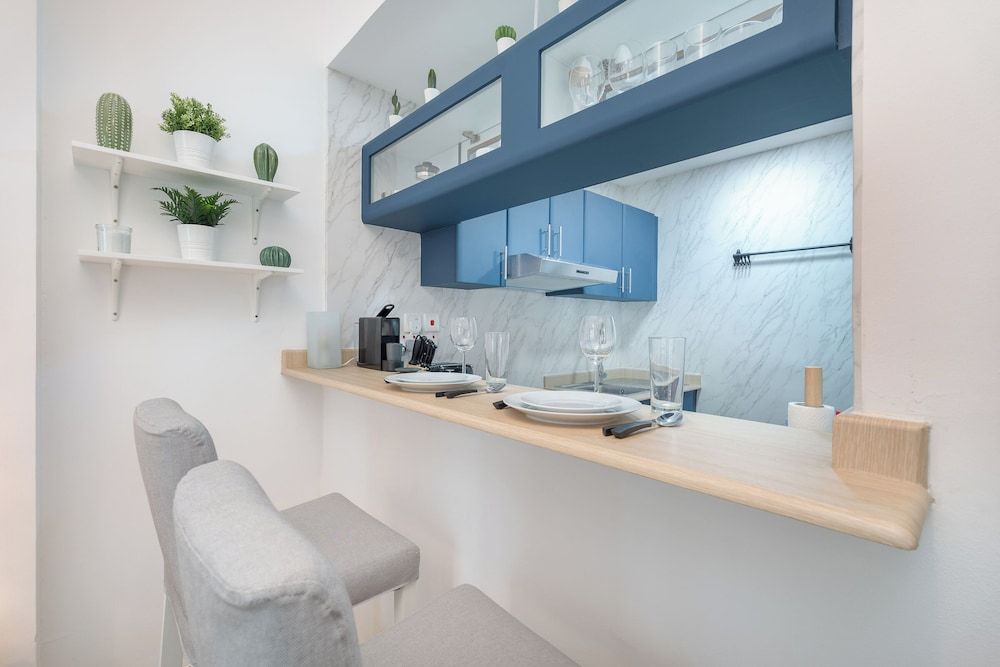 Heart Of Marina Cozy Studio Just Renovat