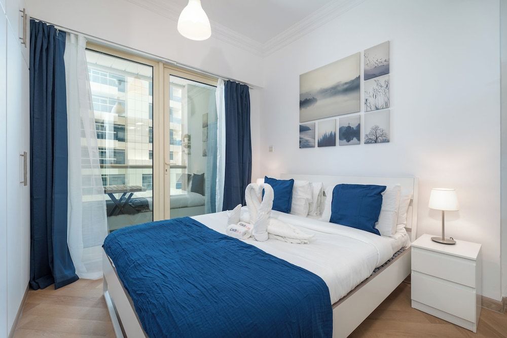 Heart Of Marina Cozy Studio Just Renovat