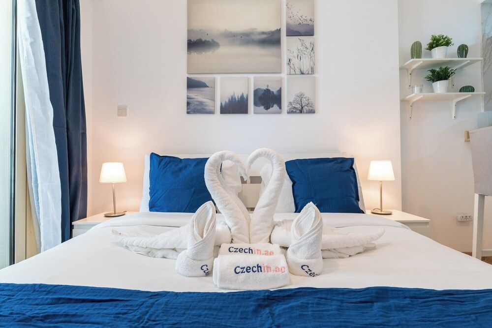 Heart Of Marina Cozy Studio Just Renovat