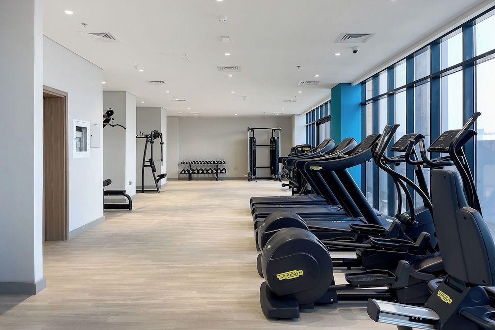 Lovely Studios at Azizi Riviera