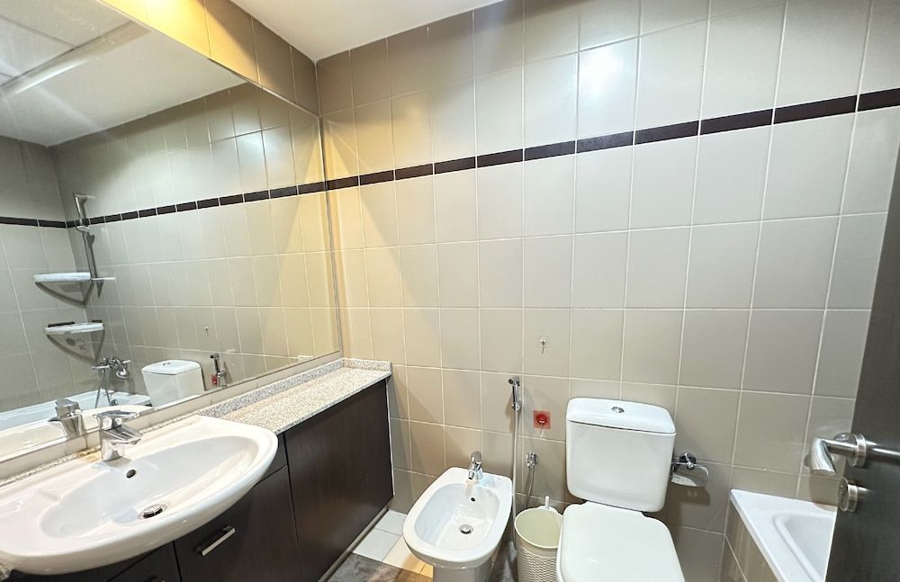 2-Bedroom Holiday Home Remraam Community