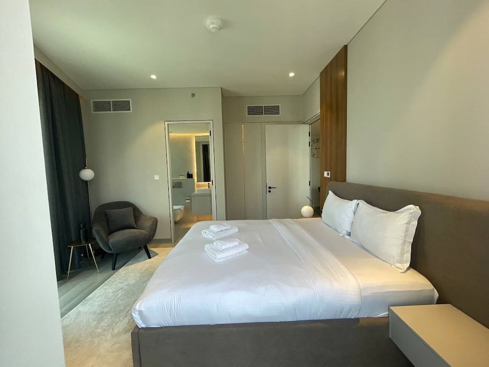 Elite Apartment, Marina View