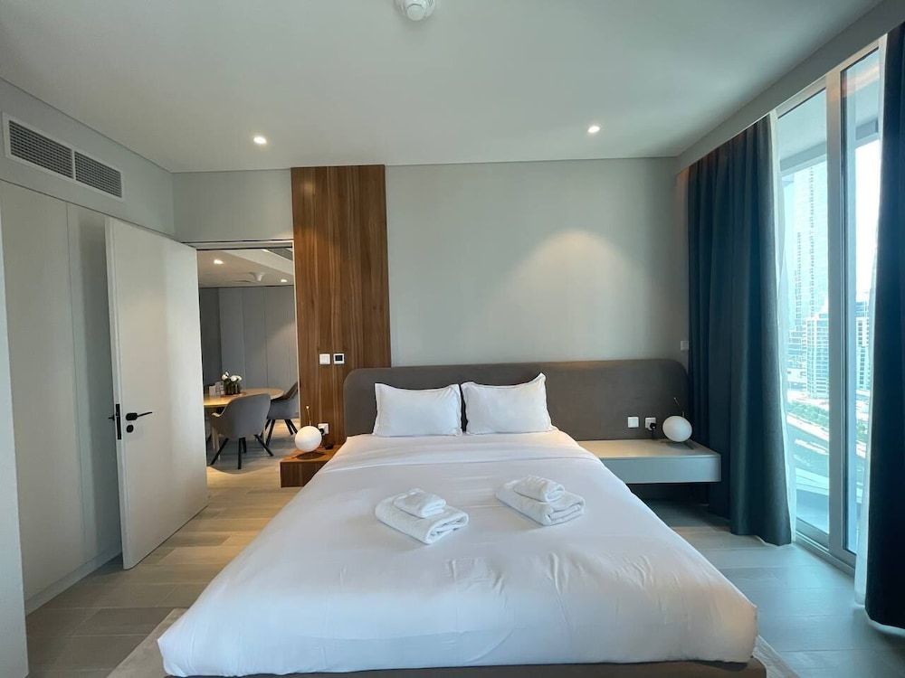 Elite Apartment, Marina View