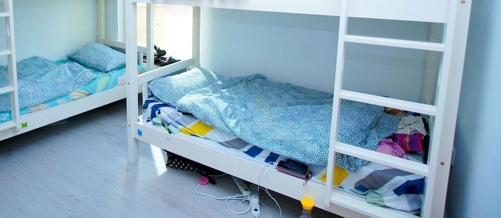 Rb Hostel Jbr