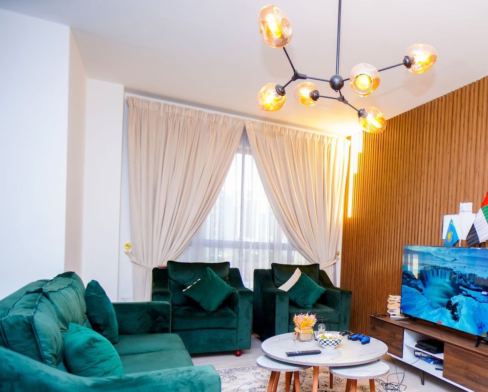 Rb Hostel Jbr