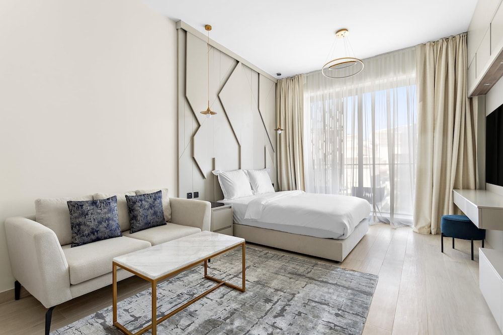 Apartment, Accessible