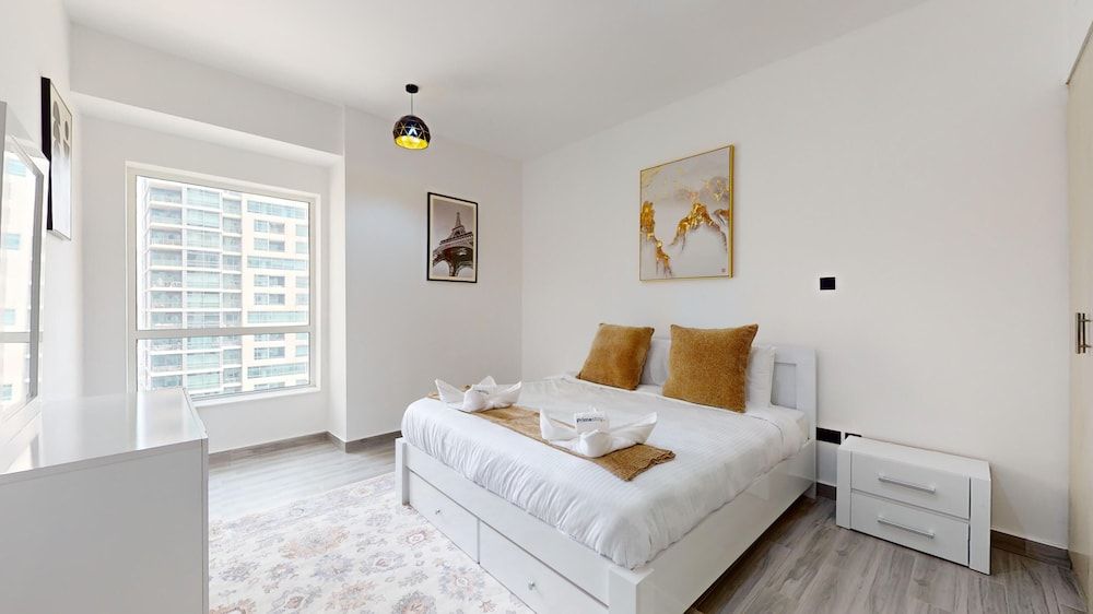 Primestay - Rimal Residences - JBR