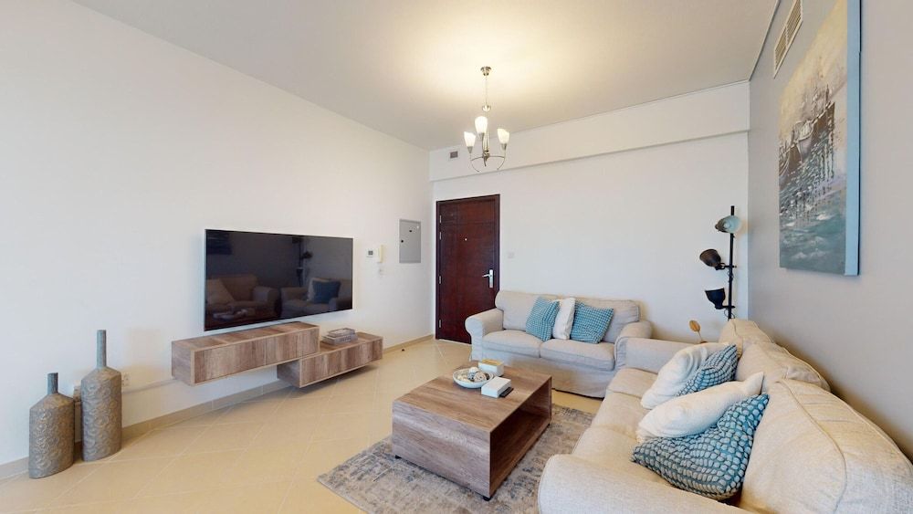 Primestay - Marina Diamond Residences
