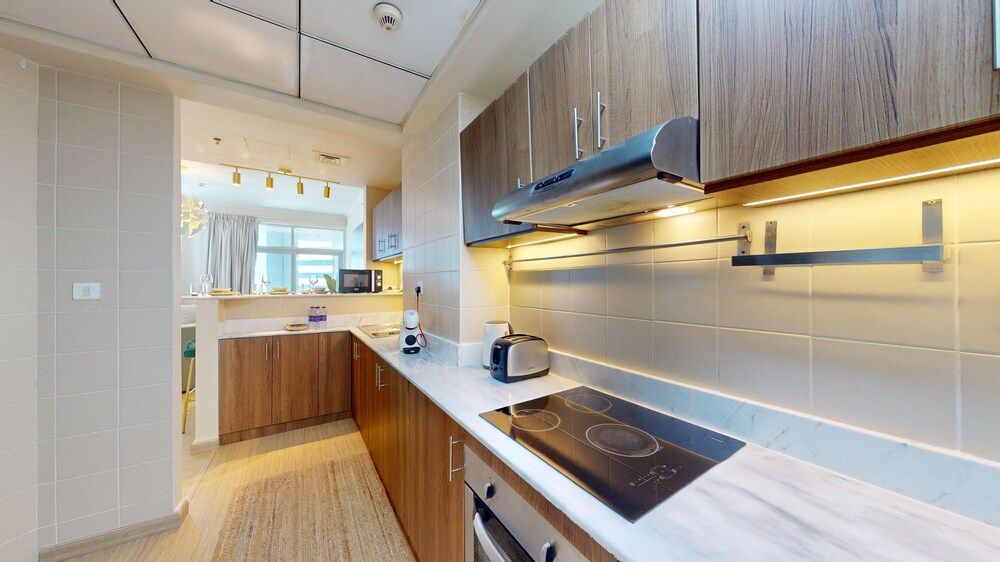 Primestay - Torch Towers - Dubai Marina