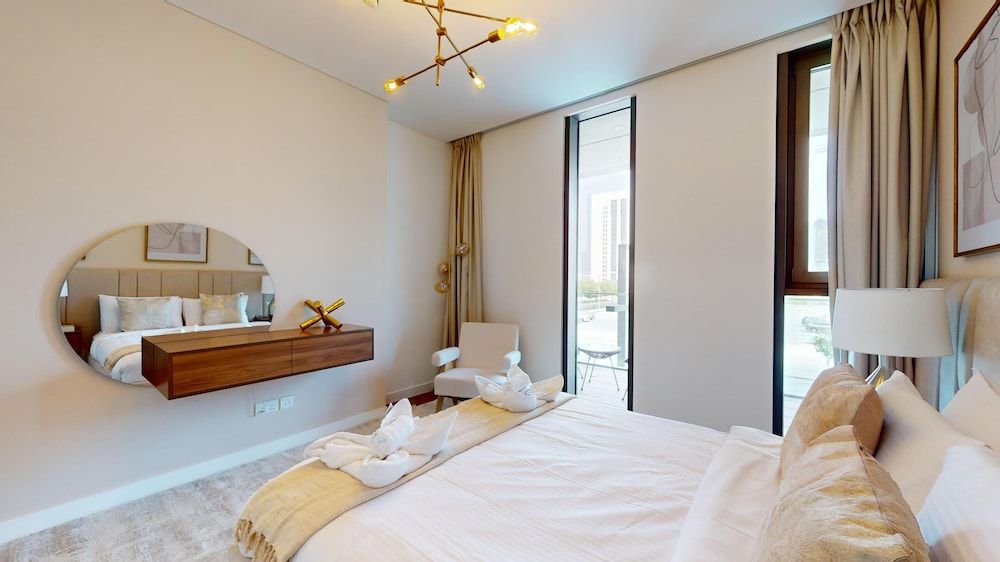 Primestay - City Walk Residences - Dubai