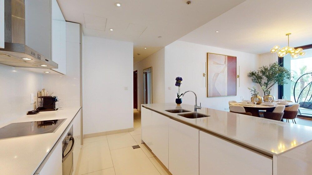 Primestay - City Walk Residences - Dubai